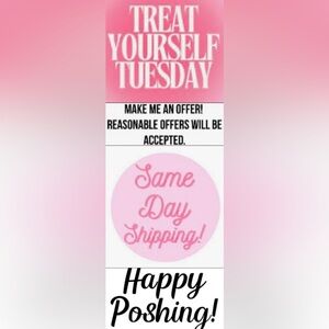 HAVE A GREAT DAY😊